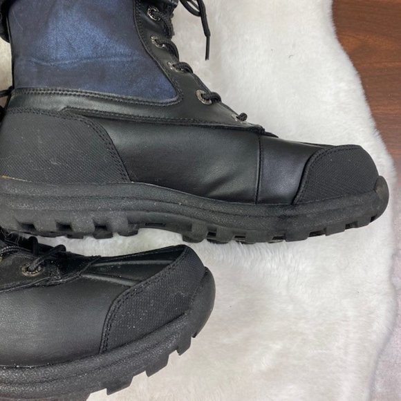 Lugz‎ Womens Tambora Water Resistant Flat Heel Winter Boots, size 8.5 - Picture 8 of 12